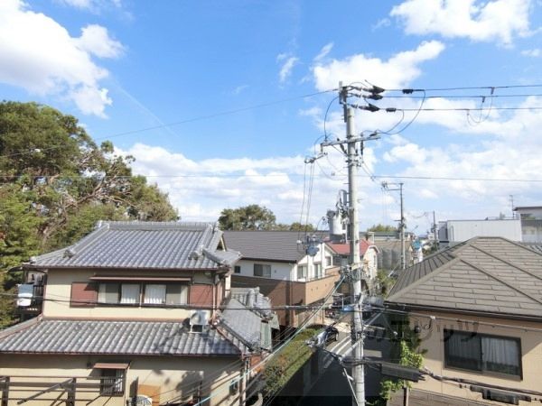 その他　眺望