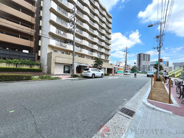 その他　周辺（その他）まで10m