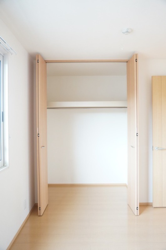 収納　図面と現状に相違がある場合には現状を優先