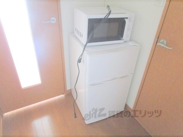 その他部屋・スペース　冷蔵庫置場