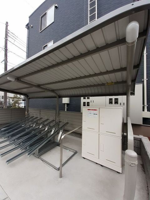 その他共有部分