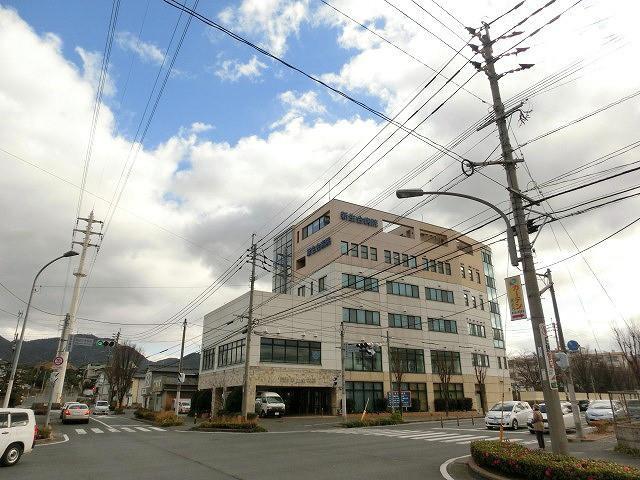 病院　新生会病院（病院）まで1840m