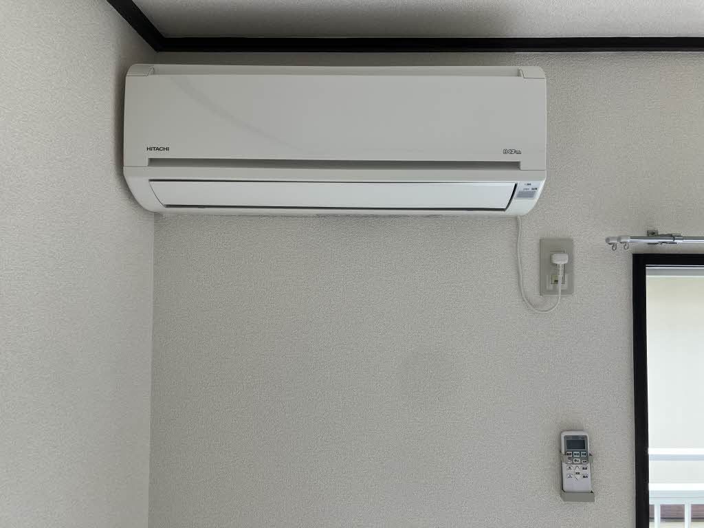 ピエス富沢の内装写真