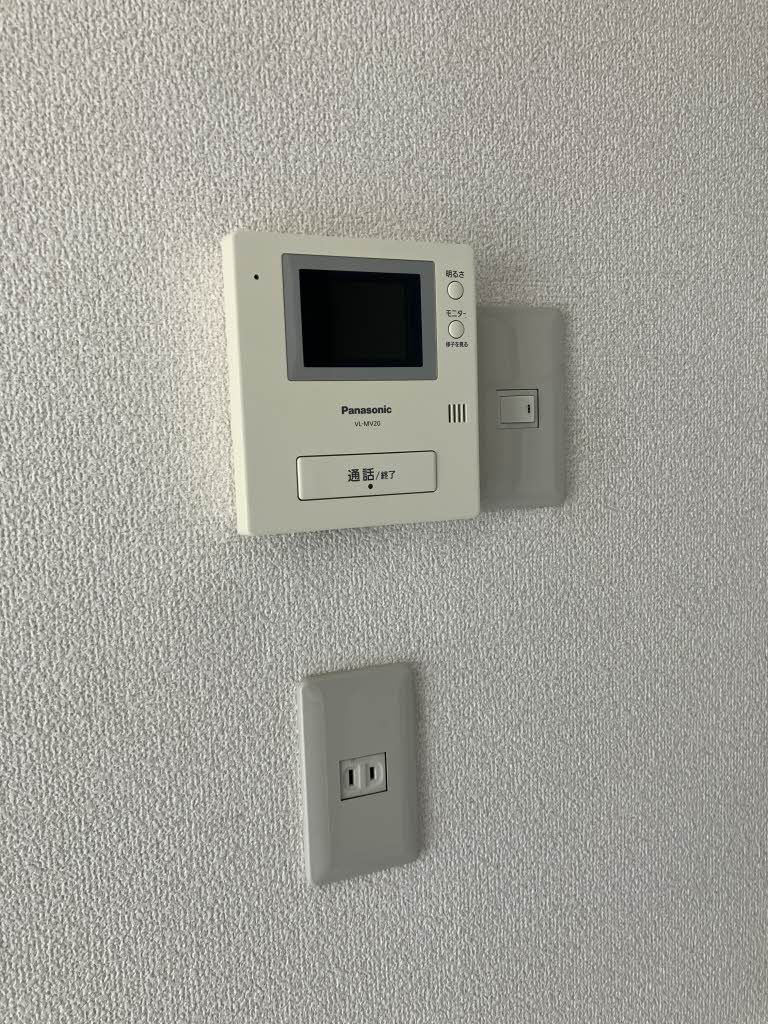 ピエス富沢の内装写真