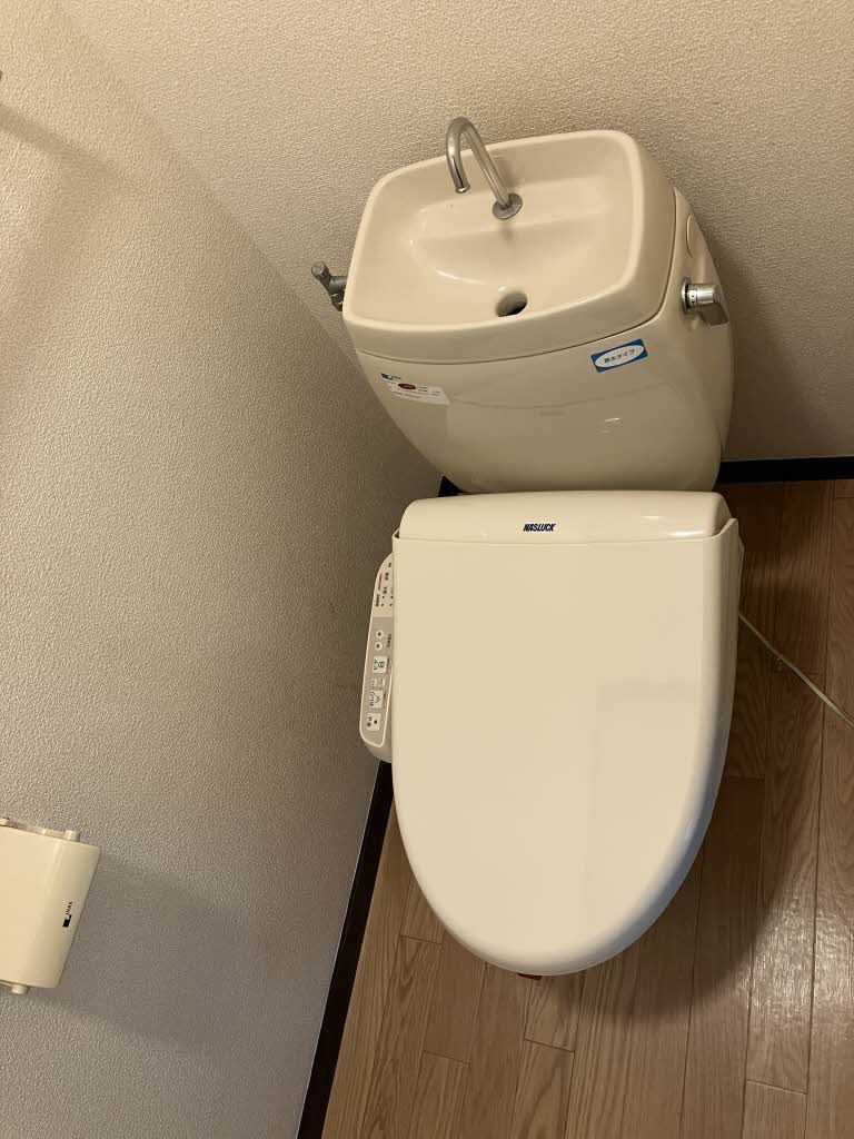 ピエス富沢の内装写真