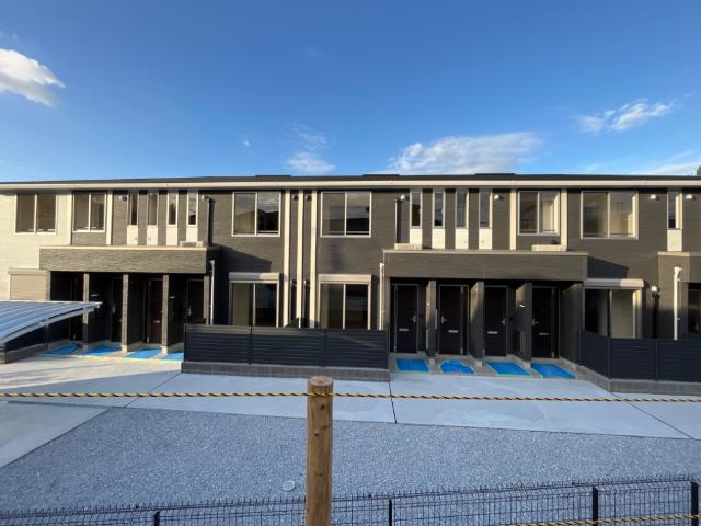 その他　外観写真（昼）