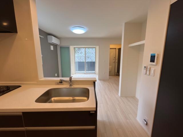 その他部屋・スペース　中はこのようになっています