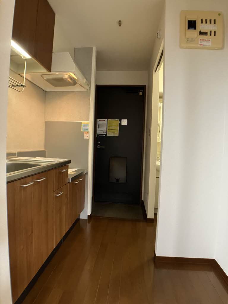 その他部屋・スペース　キッチンスペース