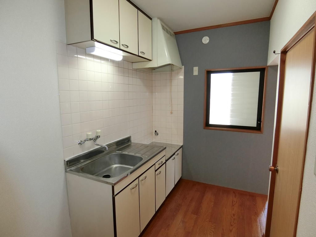 キッチン　■室内写真■－Ｋｉｔｃｈｅｎ－シンク