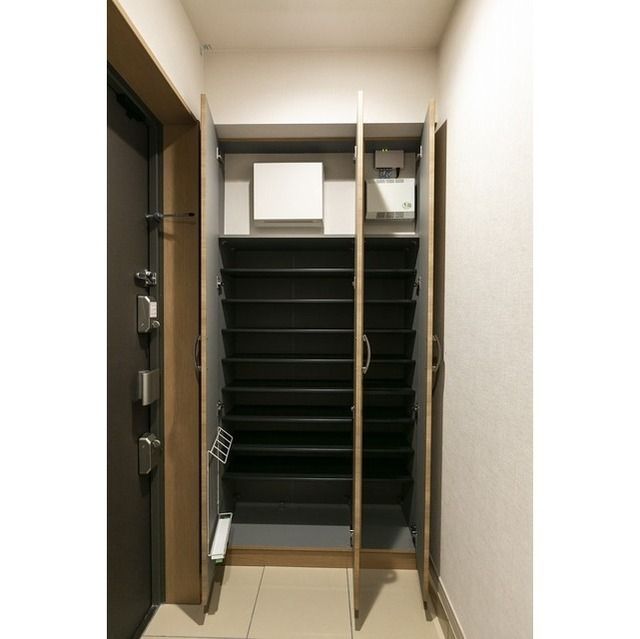 その他　シューズボックス