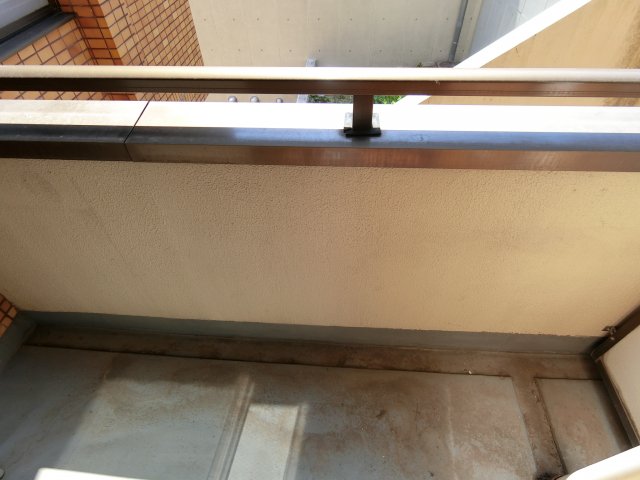 バルコニー　大塚撮影