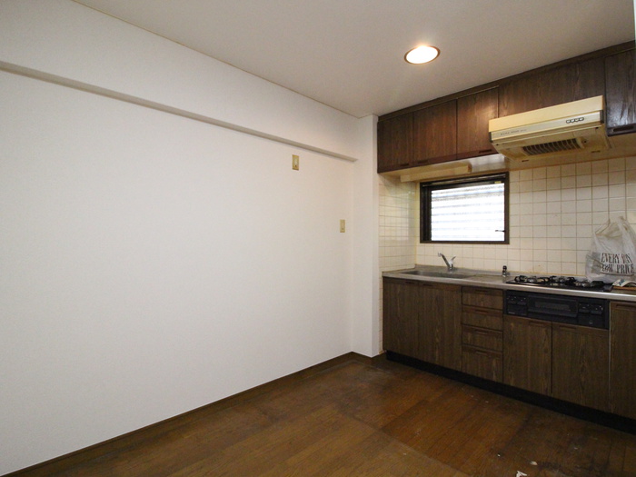 キッチン　大塚撮影