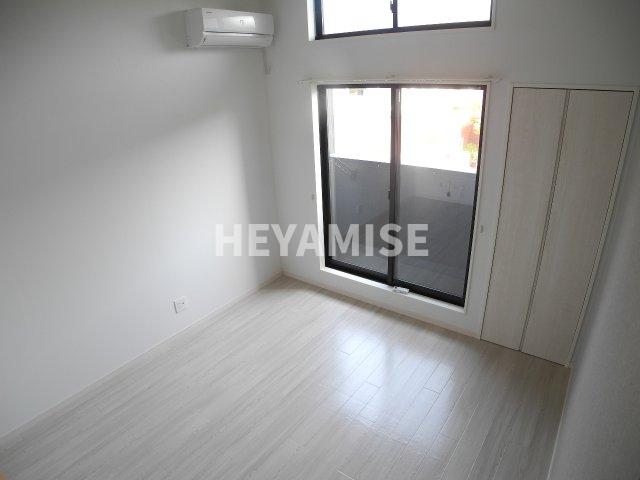 居室・リビング　※室内画像は別号室のもの