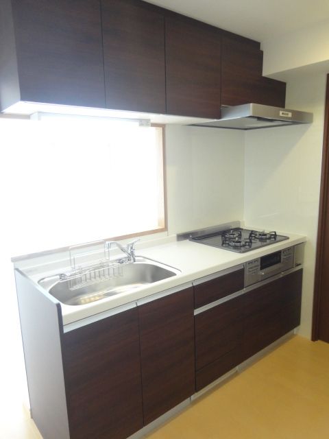 キッチン　★キッチン★