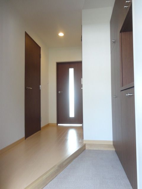 玄関　★玄関★