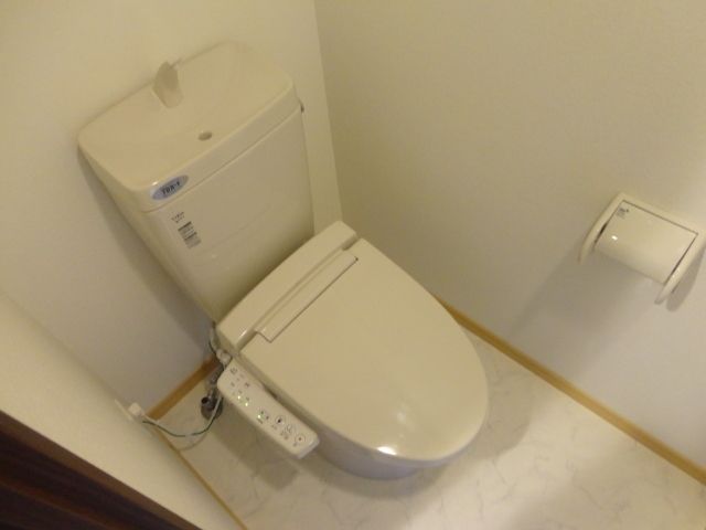 トイレ　★トイレ★