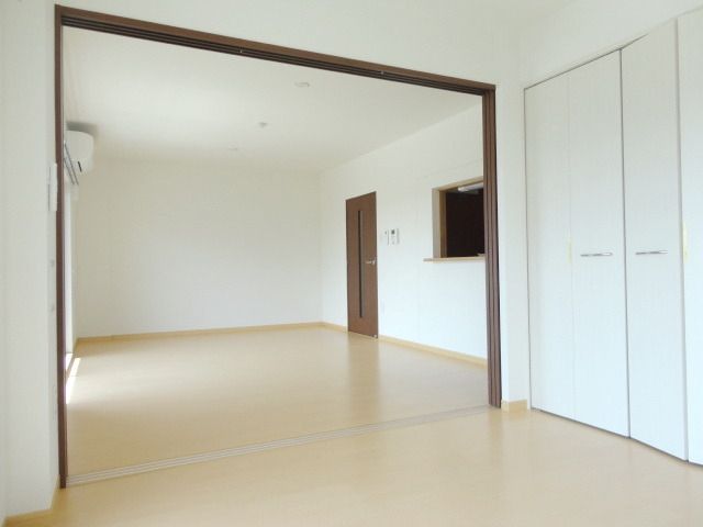 その他部屋・スペース　★洋室★