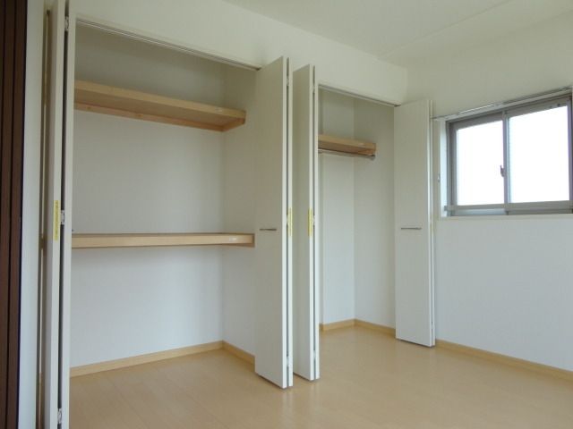 収納　★収納スペース★