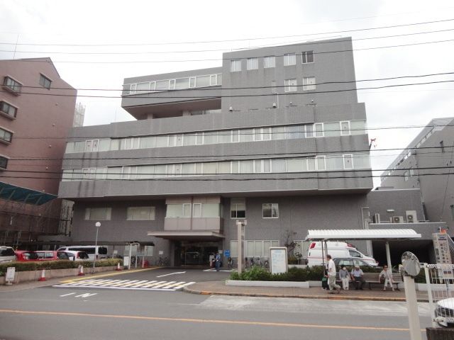 病院　荻窪病院（病院）まで1100m