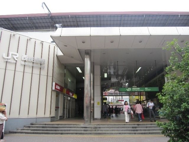 その他　西荻窪駅（その他）まで1440m