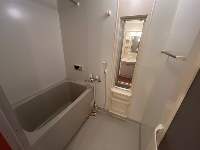 バス・シャワールーム　ユニットバス