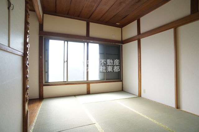 その他部屋・スペース　昼寝もそのままゴロゴロできる和室♪癒しの空間です！