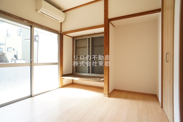 その他　耐久性、耐水性に優れているクッションフロアです☆