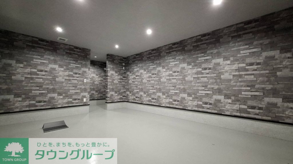 駐車場　共有部分