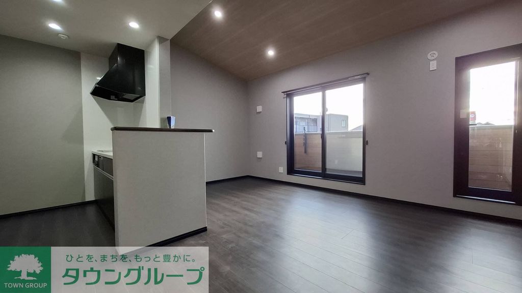 居室・リビング　リビング/居室