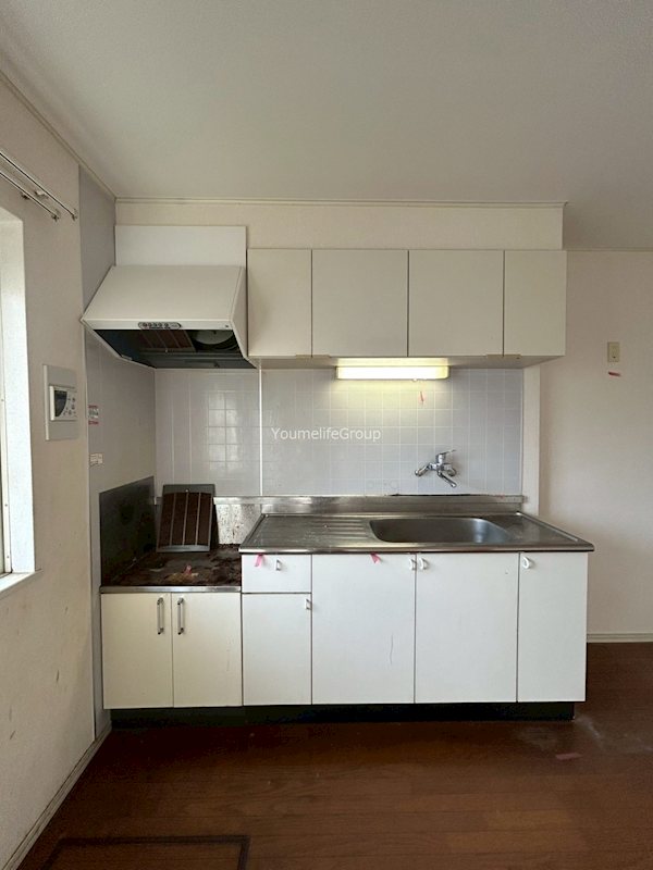 キッチン　※別部屋参考写真※