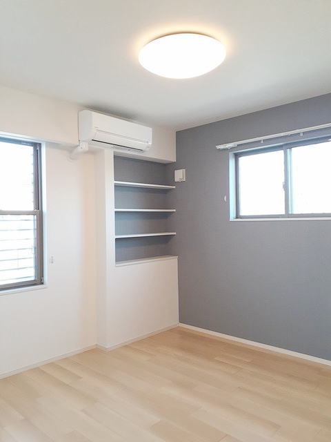 その他部屋・スペース　※写真は別号室のものですので現状優先とさせていただきます