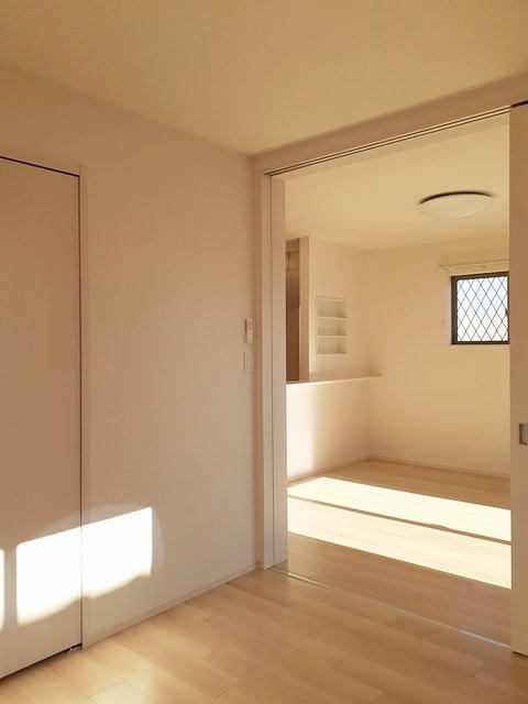 その他　※写真は別号室のものですので現状優先とさせていただきます