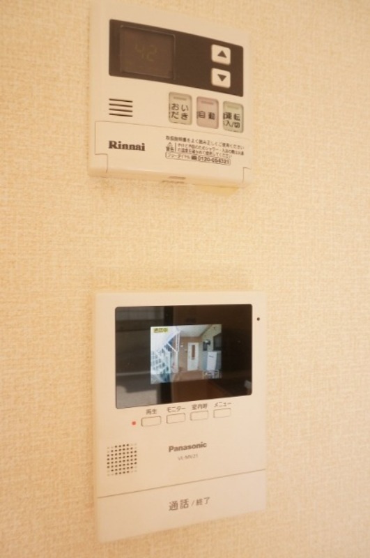 セキュリティ　図面と現状に相違がある場合には現状を優先