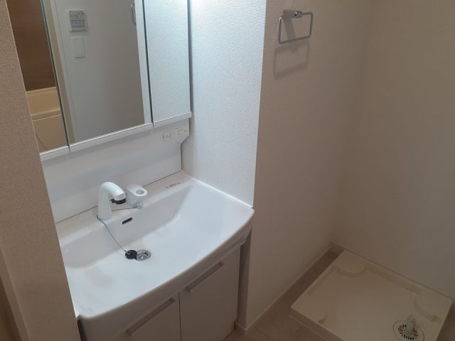 メルヴィレッジIの内装写真