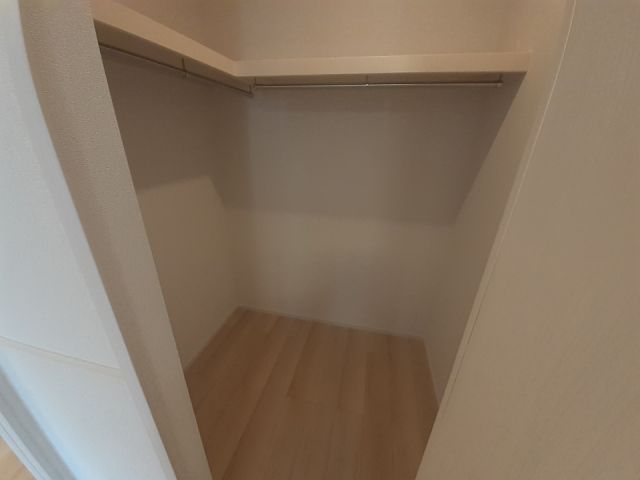 メルヴィレッジIの内装写真