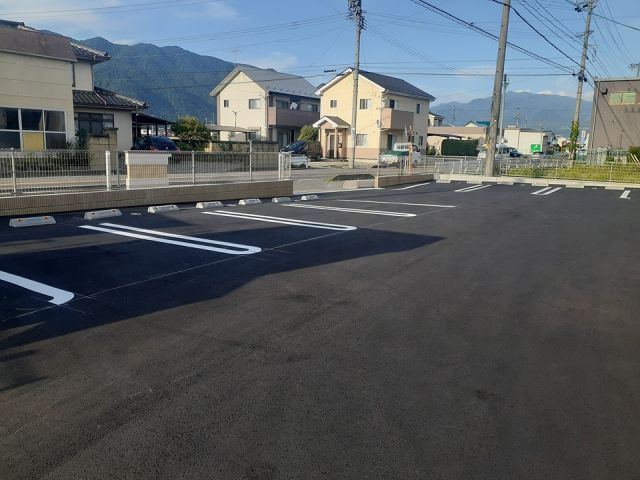 メルヴィレッジIのその他写真