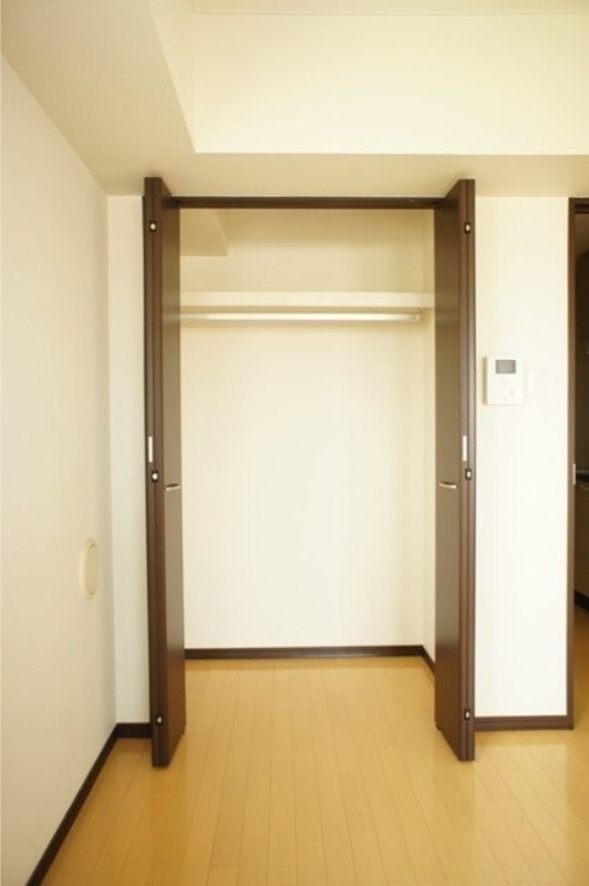 収納　図面と現状に相違がある場合には現状を優先