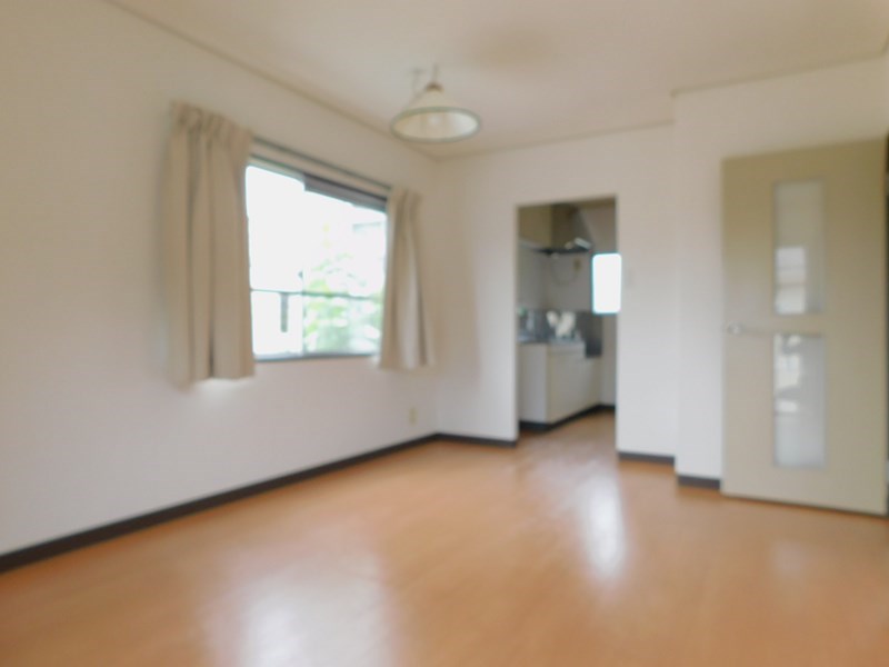 居室・リビング　類似部屋写真