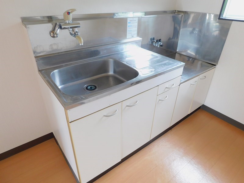 キッチン　類似部屋写真