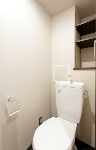 トイレ　他部屋参考写真