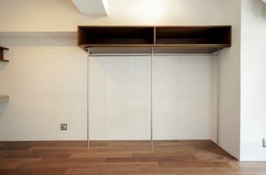 収納　他部屋参考写真