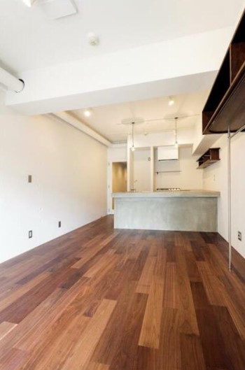 居室・リビング　他部屋参考写真