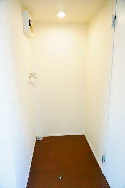 洗面設備　洗面・脱衣