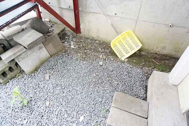 その他共有部分　共用部１