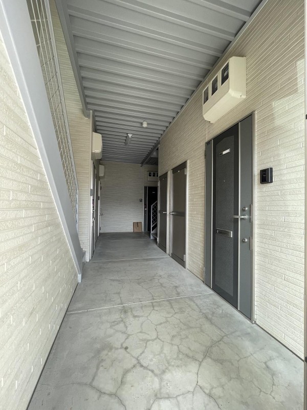 その他共有部分　共用部１