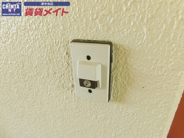 セキュリティ　同型参考写真