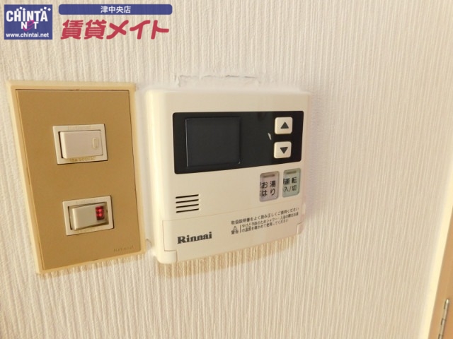 その他設備　同型参考写真
