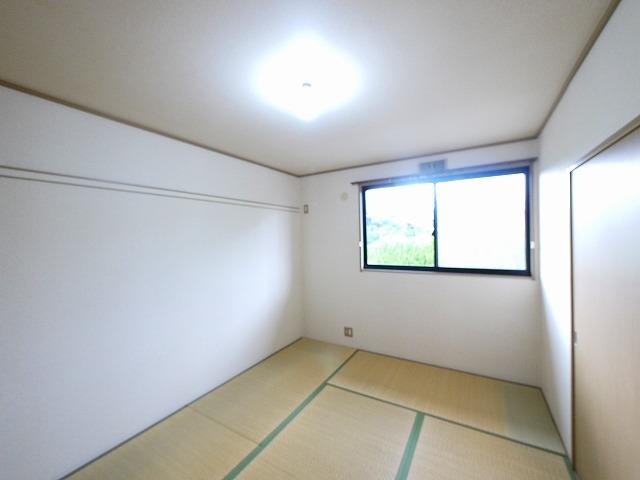 その他部屋・スペース　寝室にぴったりのお部屋です