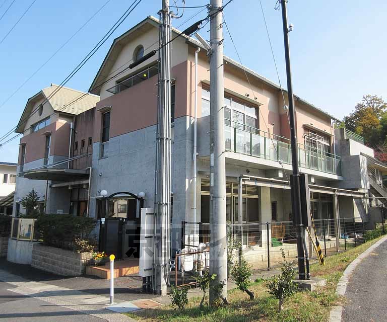 幼稚園・保育園　茶臼山幼稚園／茶臼山こども園（幼稚園・保育園）まで215m