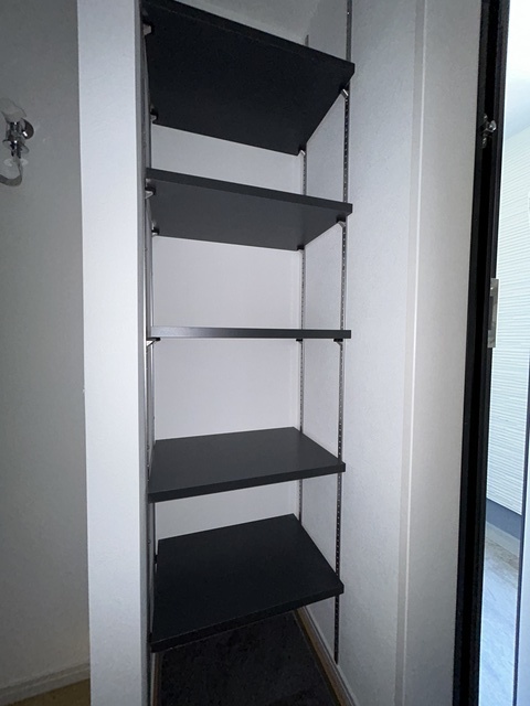 その他設備　※同施工会社物件（イメージ）